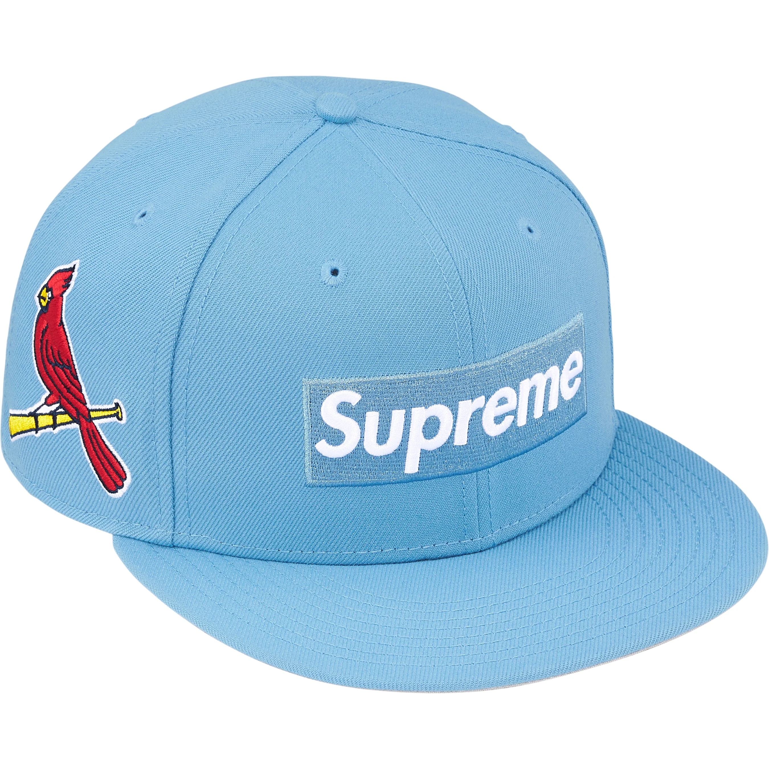 Supreme®/MLB Teams Box Logo New Era® view 15